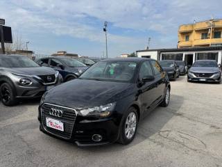 AUDI A1 usata, con Alzacristalli elettrici