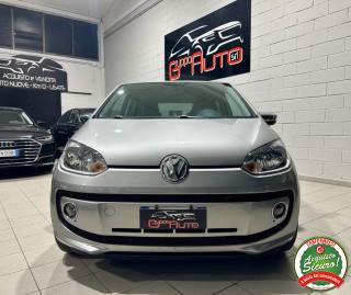 VOLKSWAGEN up! usata, con Airbag