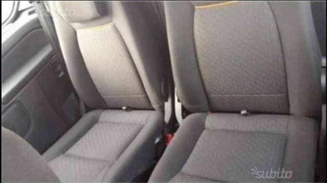 FORD Galaxy usata, con Chiusura centralizzata