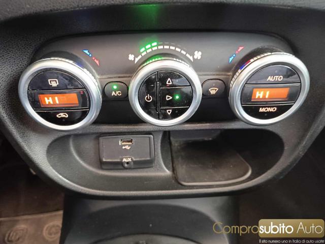 FIAT 500L usata 21