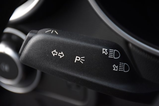 ALFA ROMEO Stelvio usata, con USB