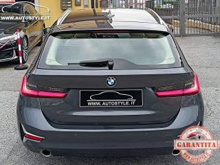 BMW 320 usata, con Cerchi in lega