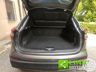 NISSAN Qashqai usata, con Servosterzo