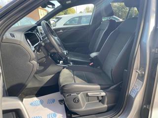 VOLKSWAGEN T-Roc usata, con Volante in pelle