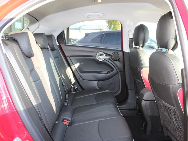 FIAT 500X usata, con Cruise Control