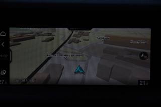 ALFA ROMEO Stelvio usata, con Sedile posteriore sdoppiato