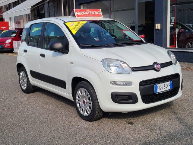 FIAT Panda usata 14
