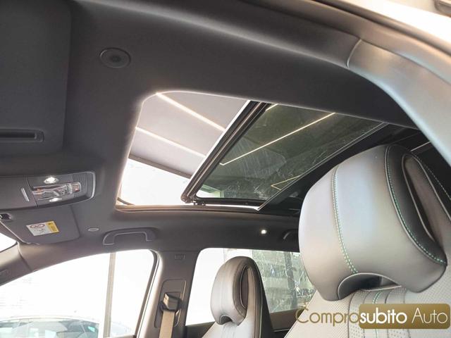 BYD Seal usata, con Controllo trazione