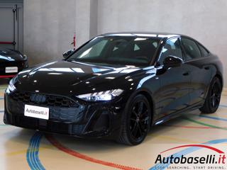 AUDI A5 2.0TDI MHEV+ S LINE EDITION S-TRONIC 204CV