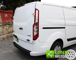 FORD Transit Custom usata, con Cruise Control