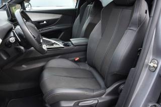 PEUGEOT 5008 usata, con Autoradio