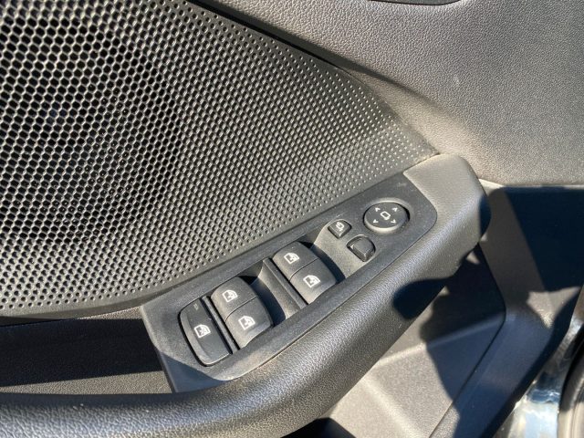 BMW 116 usata, con Chiusura centralizzata