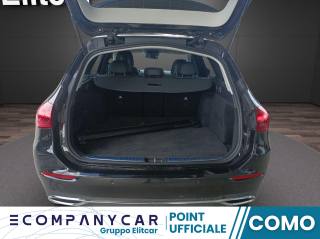 MERCEDES-BENZ C 220 usata, con Sistema di navigazione