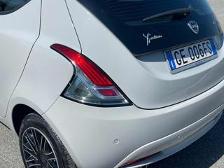 LANCIA Ypsilon usata, con Climatizzatore