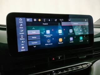 FIAT 500e usata, con Fendinebbia