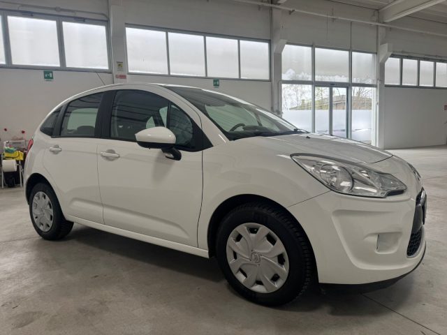 CITROEN C3 usata, con Chiusura centralizzata
