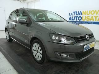 VOLKSWAGEN Polo usata, con Servosterzo