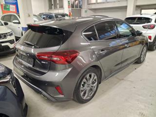 FORD Focus usata, con Alzacristalli elettrici