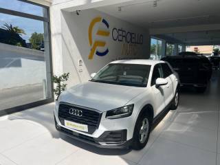 AUDI Q2 usata, con Airbag