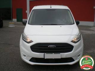 FORD Transit Connect usata, con Airbag