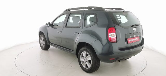 DACIA Duster usata, con Alzacristalli elettrici