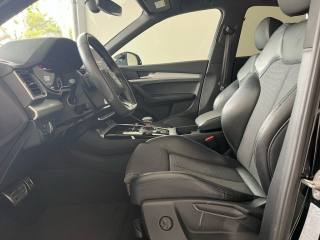 AUDI Q5 usata, con Sensore di pioggia