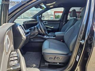 KIA Sorento usata, con Fendinebbia