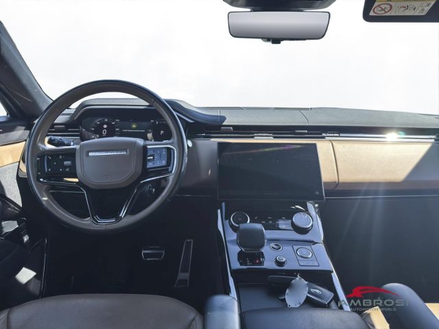 LAND ROVER Range Rover Sport usata 14