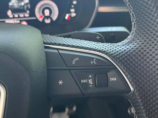 AUDI Q3 usata, con Autoradio digitale
