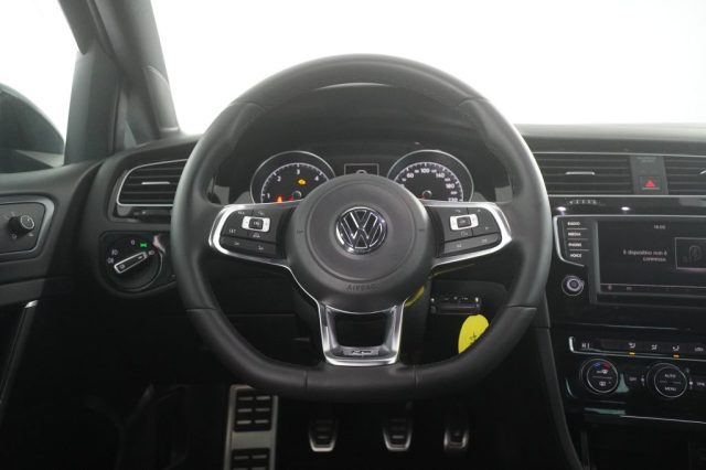 VOLKSWAGEN Golf usata 11