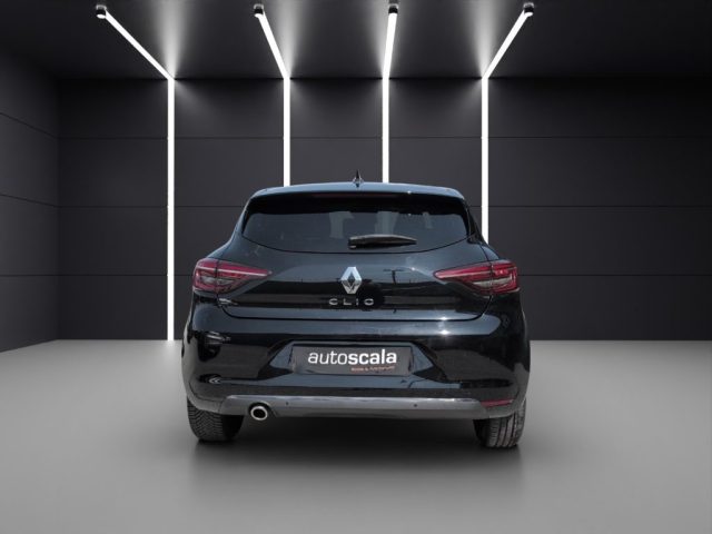 RENAULT Clio usata, con Airbag Passeggero