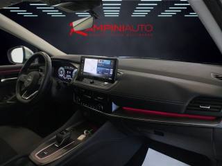 NISSAN Qashqai usata 17