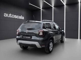 DACIA Duster usata, con Alzacristalli elettrici