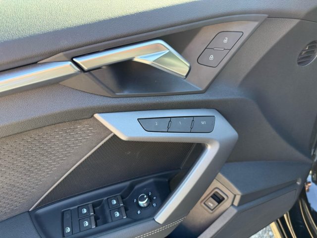 AUDI A3 usata, con Servosterzo