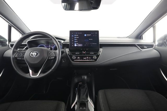 TOYOTA Corolla usata 9