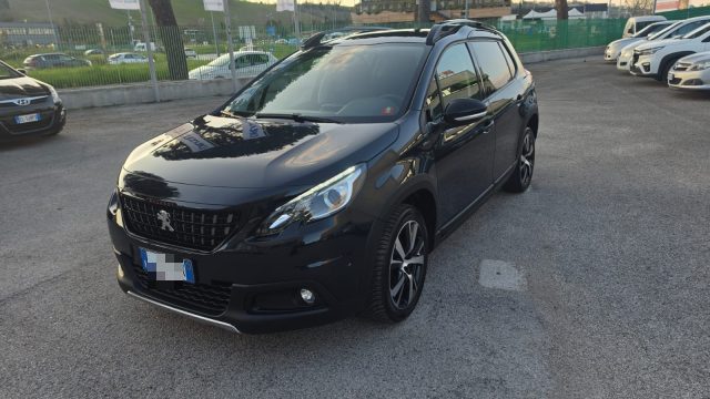 PEUGEOT 2008 usata, con ABS