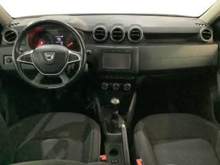 DACIA Duster usata, con Chiusura centralizzata
