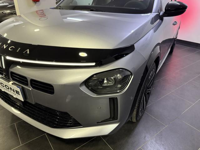 LANCIA Ypsilon usata, con Airbag laterali