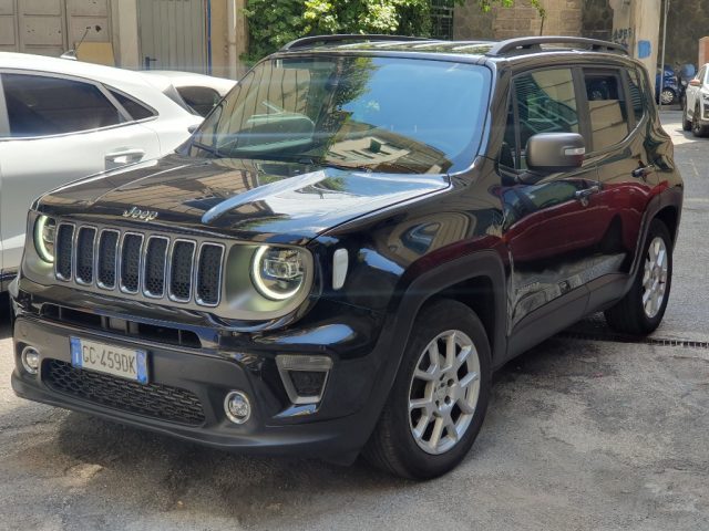 JEEP Renegade usata, con ABS