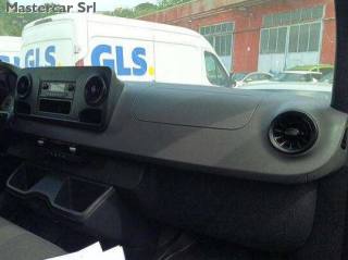 MERCEDES-BENZ Sprinter usata, con Climatizzatore