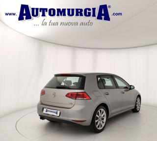VOLKSWAGEN Golf usata, con Airbag Passeggero