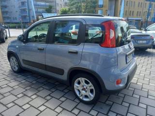 FIAT Panda usata, con Airbag