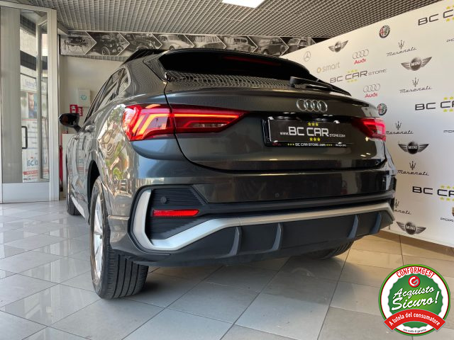 AUDI Q3 usata, con Autoradio digitale