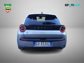 LANCIA Ypsilon usata, con Autoradio