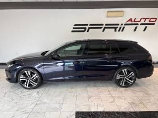 PEUGEOT 508 usata, con Alzacristalli elettrici