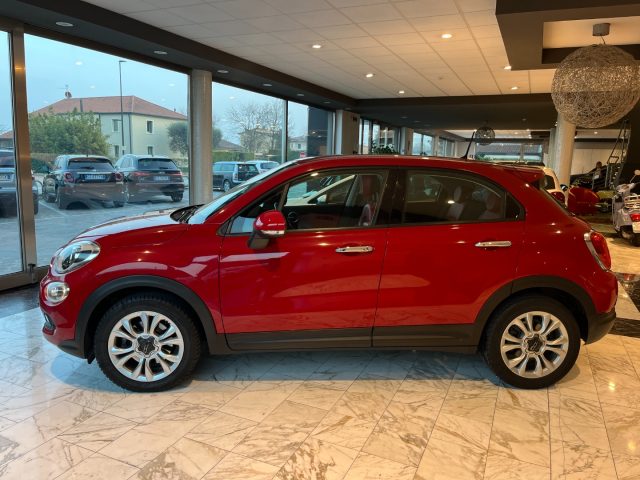 FIAT 500X usata, con Autoradio