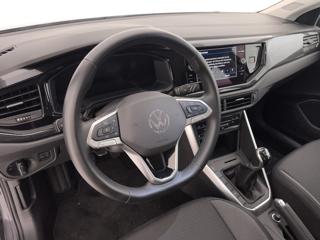 VOLKSWAGEN Taigo usata, con ESP