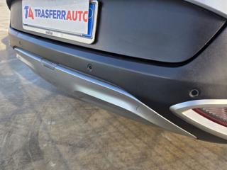 KIA Sportage usata, con Airbag testa