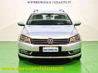 VOLKSWAGEN Passat usata 54