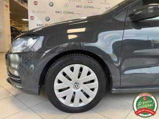 VOLKSWAGEN Polo usata, con Immobilizzatore elettronico